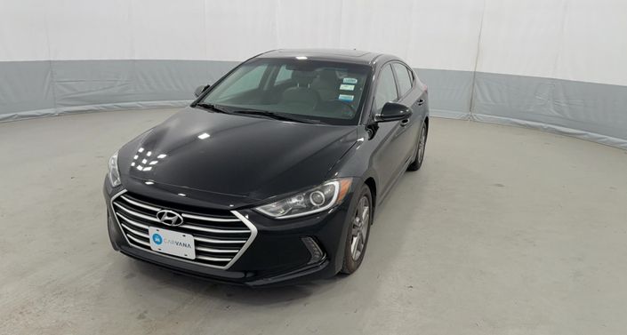Thumbnail: 2018 Hyundai Elantra - 1