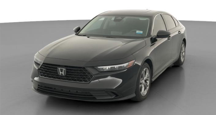 Thumbnail: 2024 Honda Accord - 1
