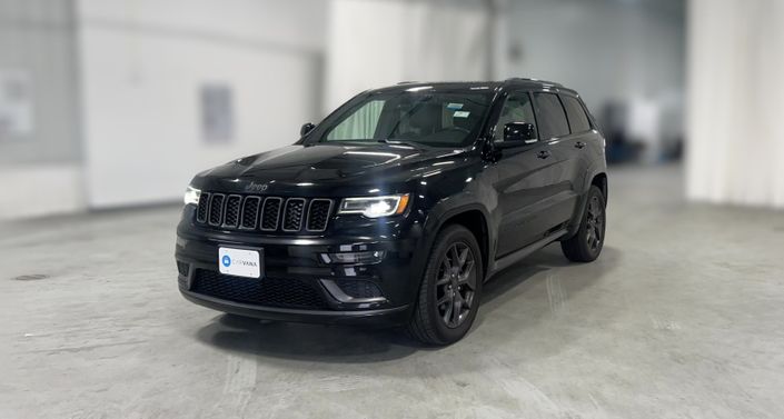 Thumbnail: 2019 Jeep Grand Cherokee - 1