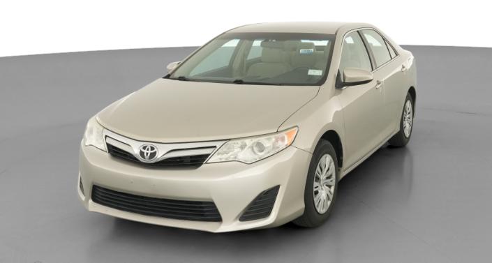 2013 Toyota Camry LE -
                  Trenton, OH