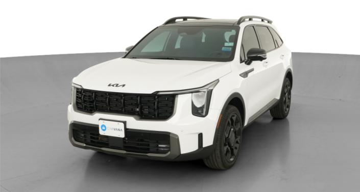 Thumbnail: 2025 Kia Sorento - 1