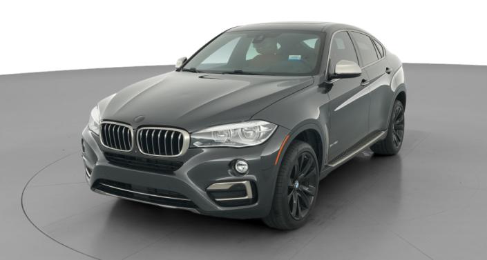 2019 BMW X6 sDrive35i -
                  Haines City, FL