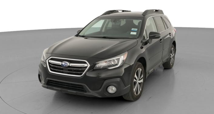 Thumbnail: 2018 Subaru Outback - 1