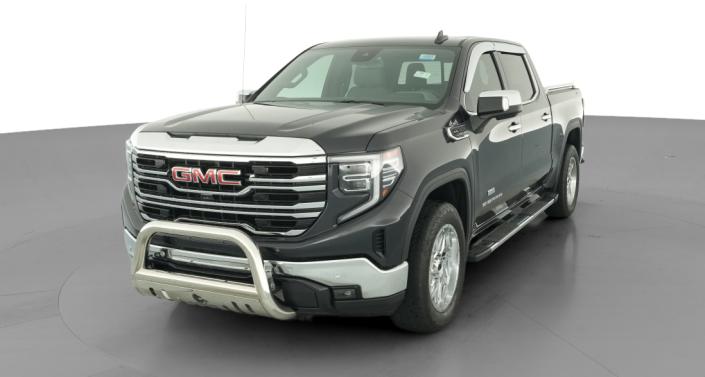 Thumbnail: 2023 GMC Sierra 1500 - 1
