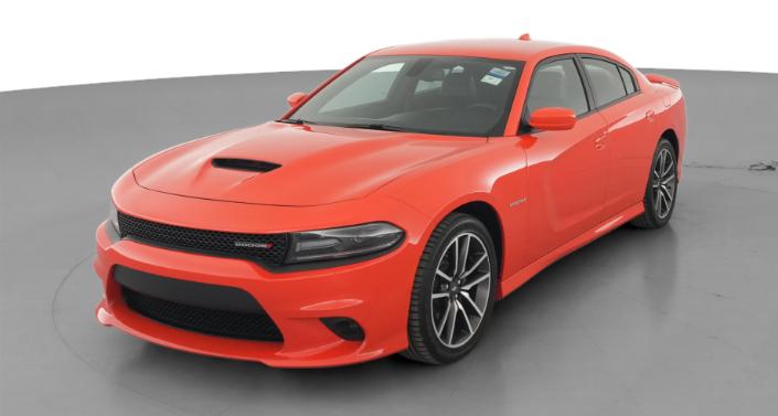 Thumbnail: 2020 Dodge Charger - 1