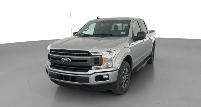 Thumbnail: 2020 Ford Econoline - 1
