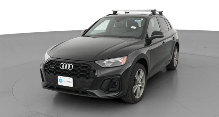 Thumbnail: 2025 Audi Q5 - 1