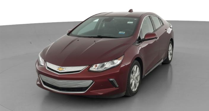 2017 Chevrolet Volt Premier -
                  Lorain, OH