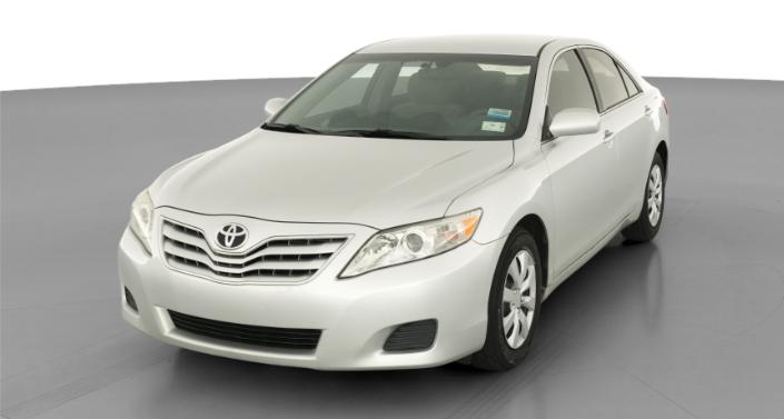 Thumbnail: 2010 Toyota Camry - 1