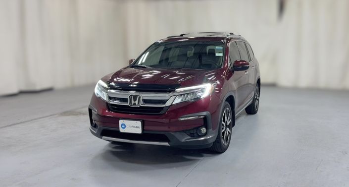 Thumbnail: 2019 Honda Pilot - 1