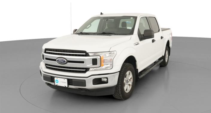 Thumbnail: 2019 Ford Econoline - 1