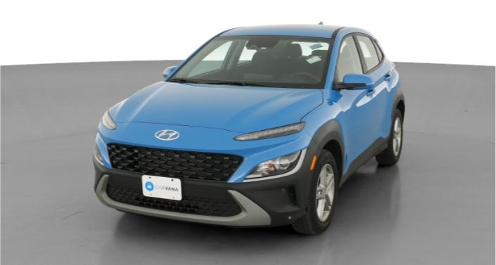 Thumbnail: 2022 Hyundai Kona - 1