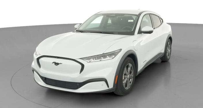 2022 Ford Mustang Mach-E Select -
                  Bessemer, AL