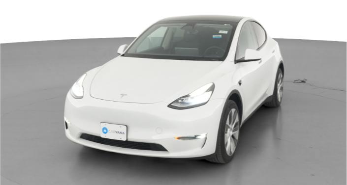 Thumbnail: 2023 Tesla Model Y - 1