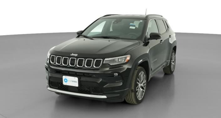 Thumbnail: 2023 Jeep Compass - 1