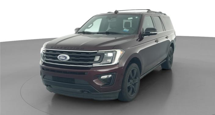 Thumbnail: 2020 Ford Expedition MAX - 1