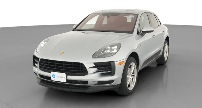 Thumbnail: 2019 Porsche Macan - 1