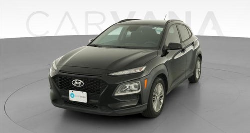2019 Hyundai Kona