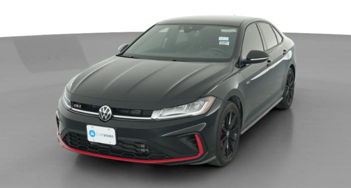 Thumbnail: 2025 Volkswagen Jetta - 1