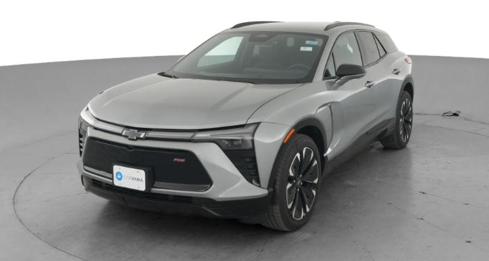 2024 Chevrolet Blazer EV RS -
                  Beverly, NJ