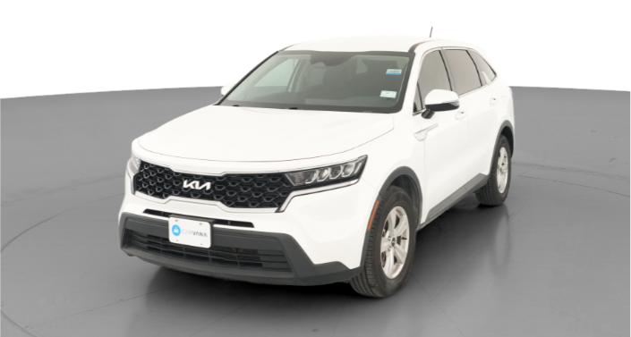 Thumbnail: 2023 Kia Sorento - 1