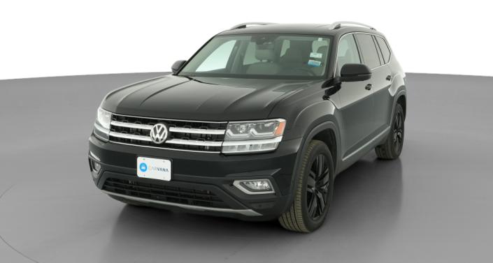 Thumbnail: 2019 Volkswagen Atlas - 1