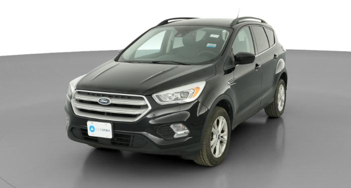 Thumbnail: 2018 Ford Escape - 1