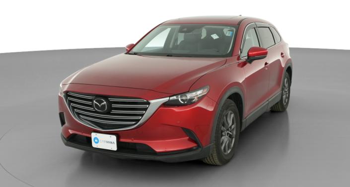 Thumbnail: 2021 Mazda CX-9 - 1