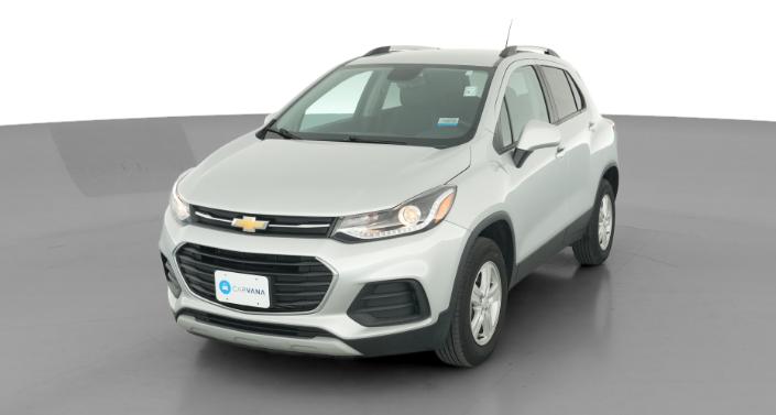 Thumbnail: 2022 Chevrolet Trax - 1