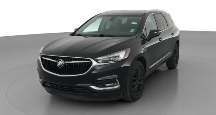 Thumbnail: 2019 Buick Enclave - 1