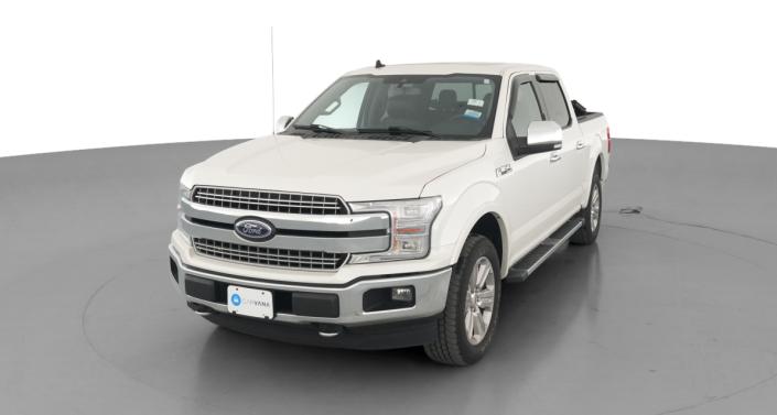Thumbnail: 2019 Ford Econoline - 1