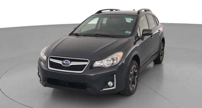 2016 Subaru Crosstrek Limited -
                  Lorain, OH