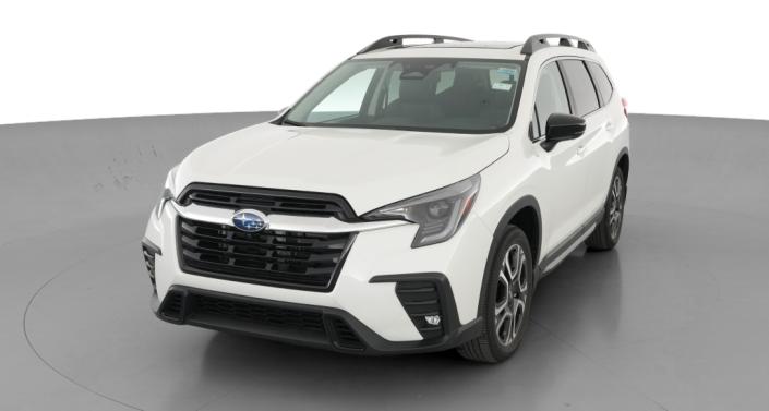 Thumbnail: 2025 Subaru Ascent - 1