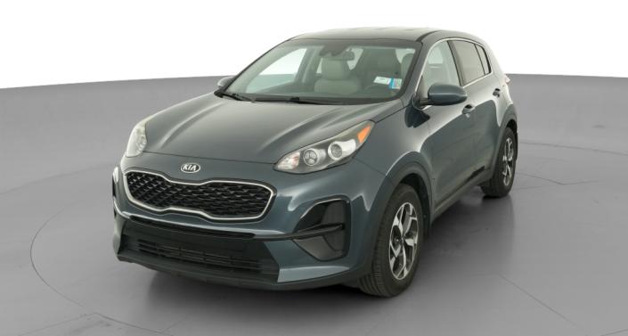Thumbnail: 2020 Kia Sportage - 1