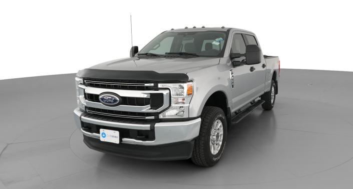 Thumbnail: 2021 Ford Econoline - 1