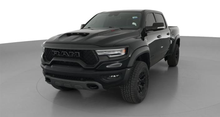 Thumbnail: 2023 RAM 1500 - 1