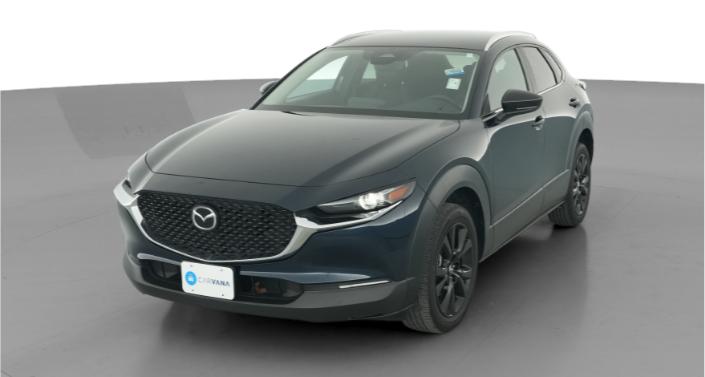 Thumbnail: 2024 Mazda CX-30 - 1