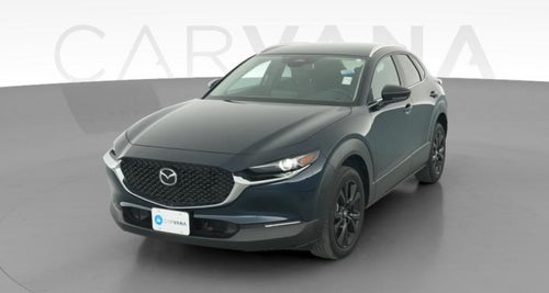 2024 MAZDA CX-30