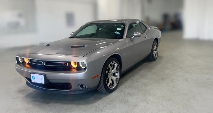 Thumbnail: 2015 Dodge Challenger - 1
