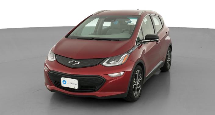 2019 Chevrolet Bolt EV Premier -
                  Richton Park, IL