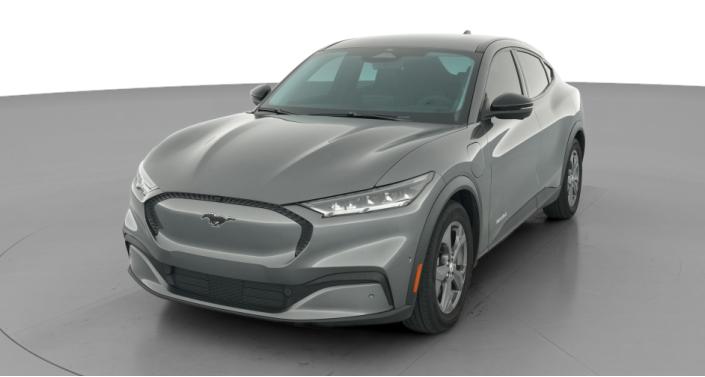 2023 Ford Mustang Mach-E Select -
                  Haines City, FL