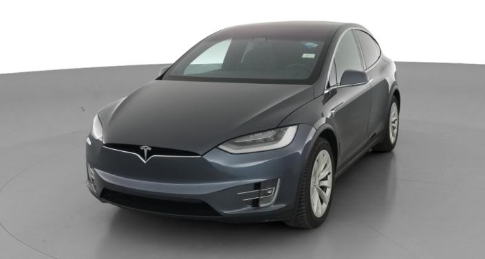 Thumbnail: 2020 Tesla Model X - 1