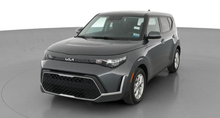 Thumbnail: 2023 Kia Soul - 1