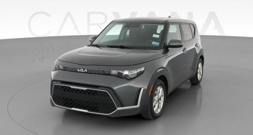 2023 Kia Soul