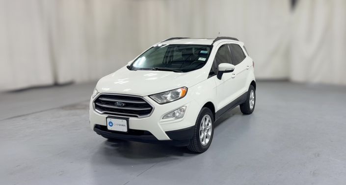 Thumbnail: 2020 Ford EcoSport - 1