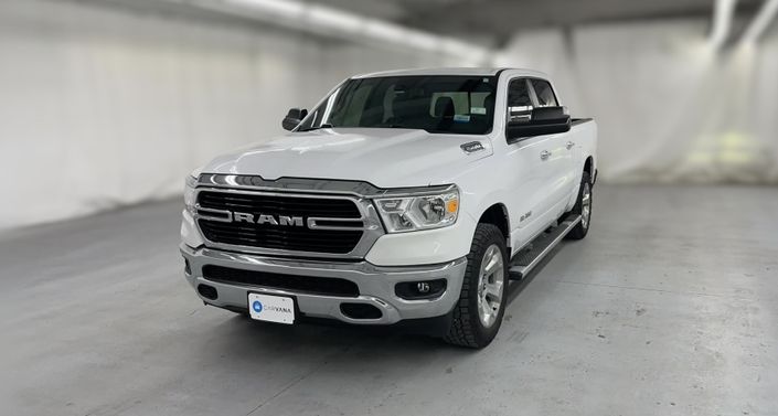 Thumbnail: 2019 RAM 1500 - 1