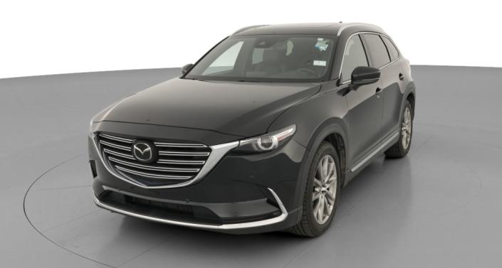 2018 Mazda CX-9 Grand Touring -
                  Hebron, OH