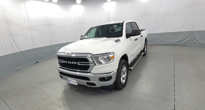 Thumbnail: 2023 RAM 1500 - 1