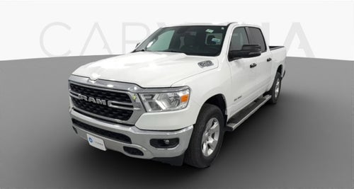 2023 Ram 1500 Crew Cab