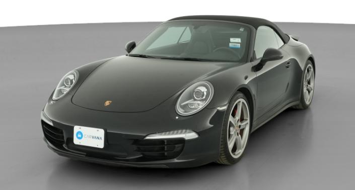 2014 Porsche 911 Carrera 4S -
                  Framingham, MA